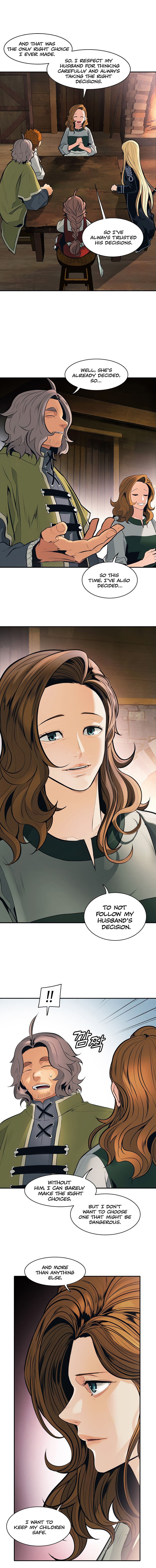 MookHyang DarkLady Chapter 74 image 9