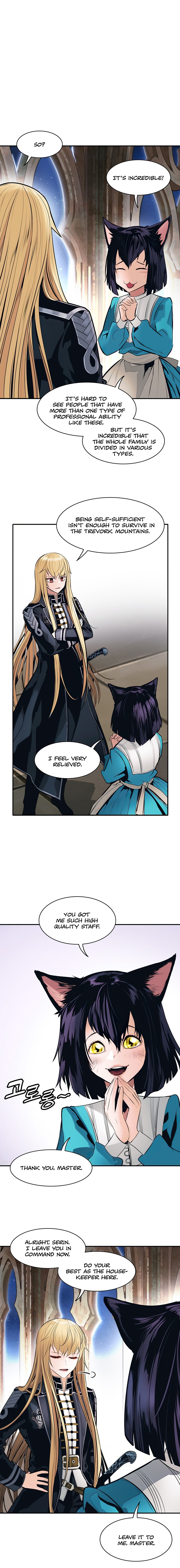 MookHyang DarkLady Chapter 74 image 15