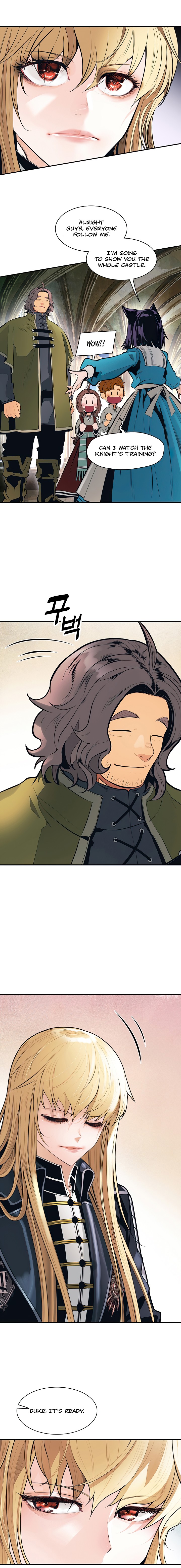 MookHyang DarkLady Chapter 74 image 16