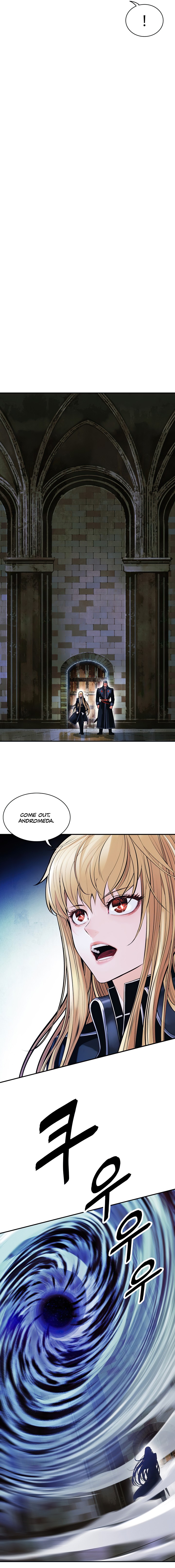 MookHyang DarkLady Chapter 74 image 17