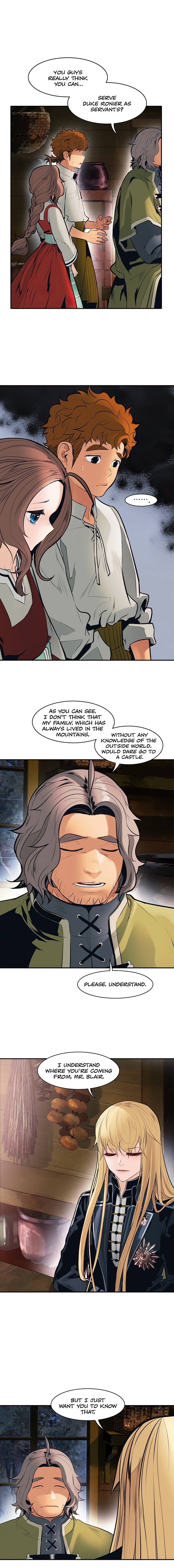 MookHyang DarkLady Chapter 74 image 5