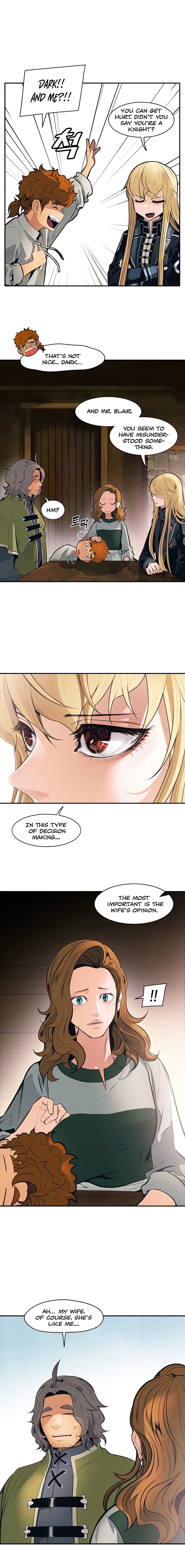 MookHyang DarkLady Chapter 74 image 7
