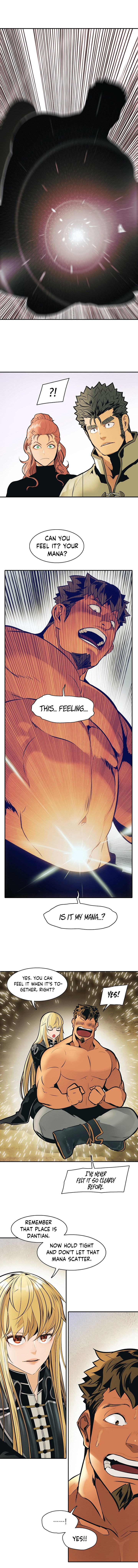 MookHyang DarkLady Chapter 76 image 11