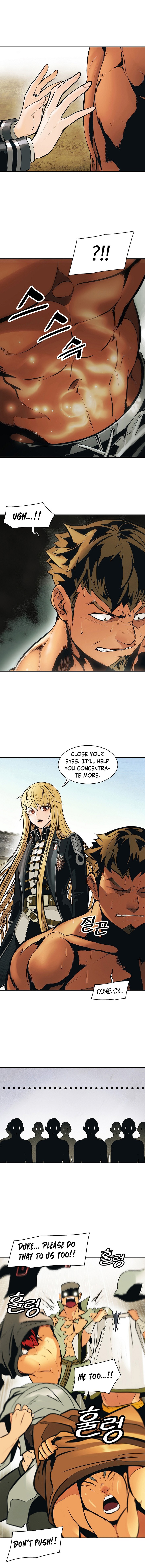 MookHyang DarkLady Chapter 76 image 12