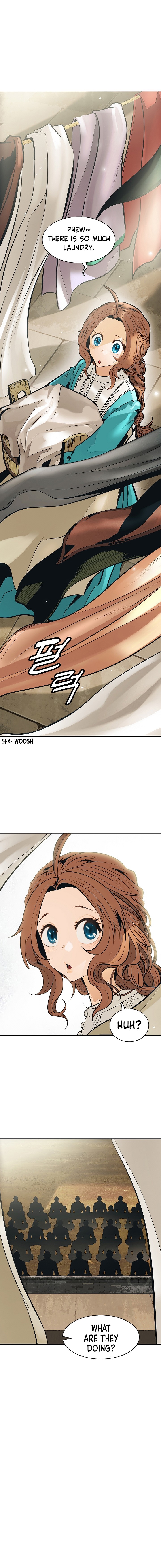 MookHyang DarkLady Chapter 76 image 1
