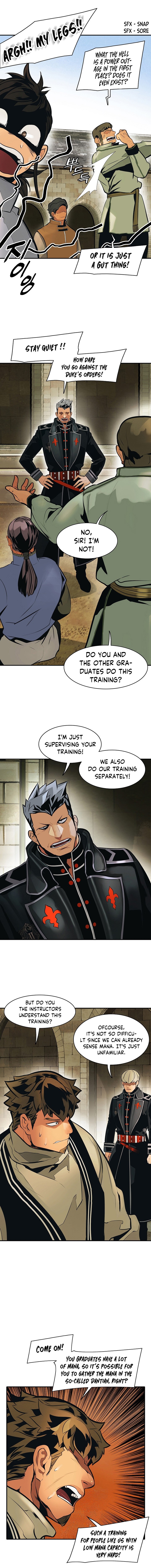 MookHyang DarkLady Chapter 76 image 3