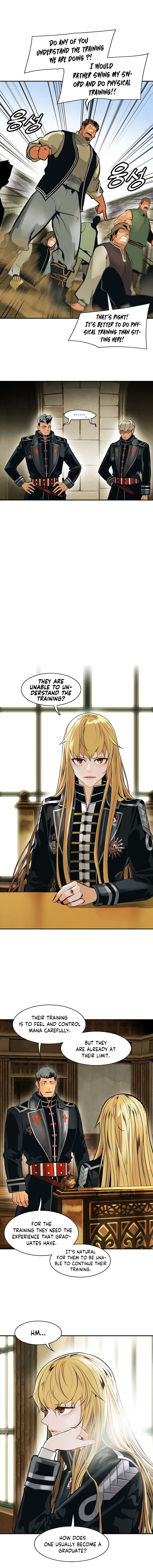 MookHyang DarkLady Chapter 76 image 4