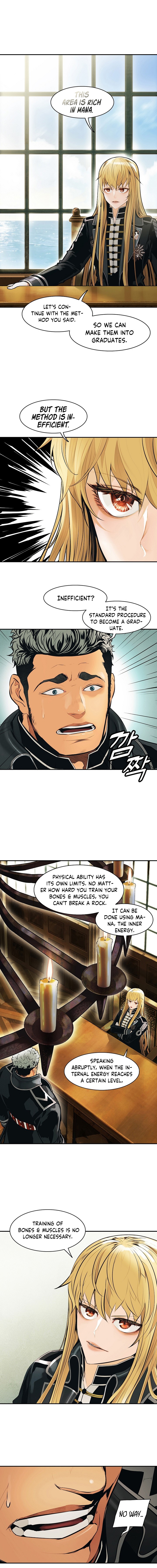 MookHyang DarkLady Chapter 76 image 6