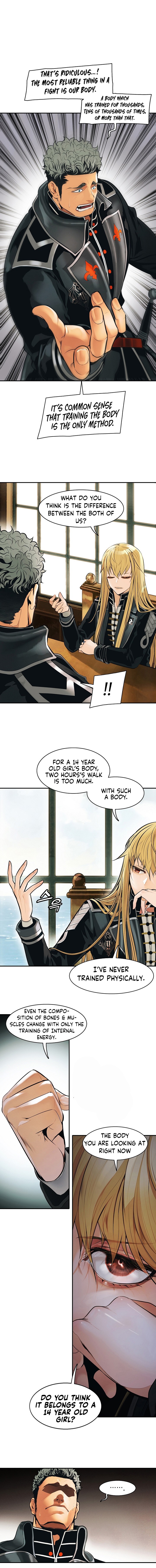 MookHyang DarkLady Chapter 76 image 7