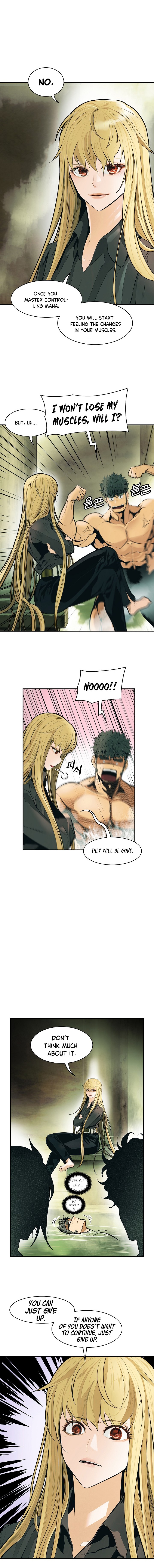 MookHyang DarkLady Chapter 77 image 9