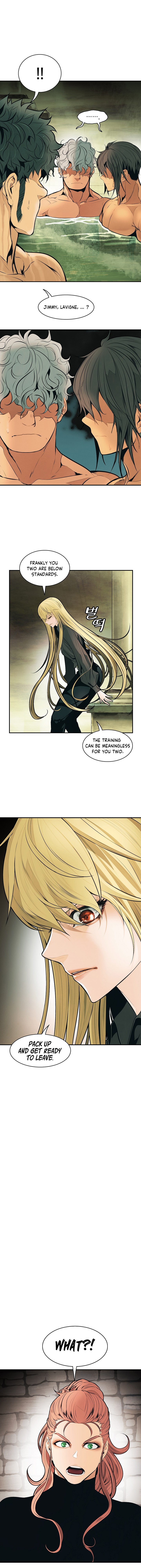 MookHyang DarkLady Chapter 77 image 10