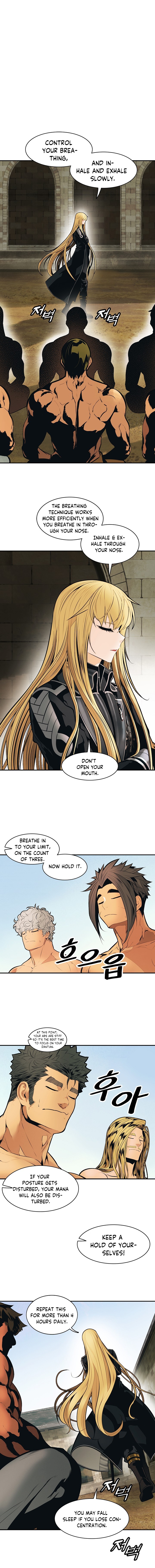 MookHyang DarkLady Chapter 77 image 1