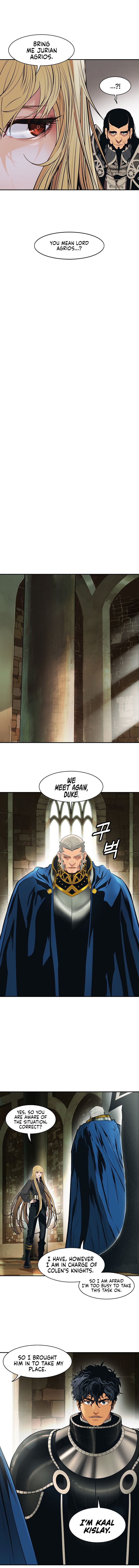 MookHyang DarkLady Chapter 78 image 9