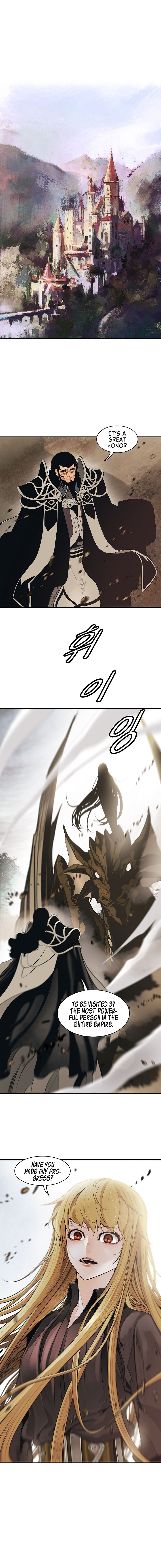 MookHyang DarkLady Chapter 78 image 1