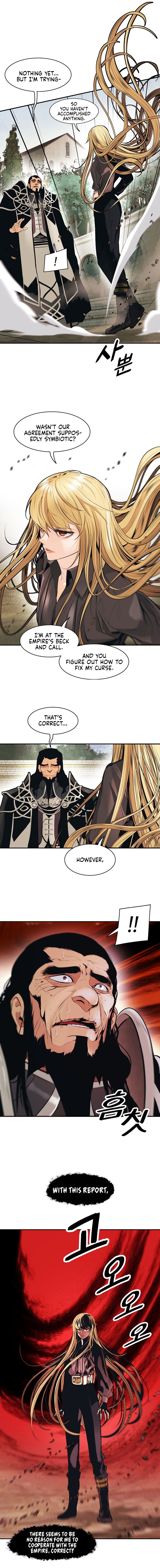 MookHyang DarkLady Chapter 78 image 2
