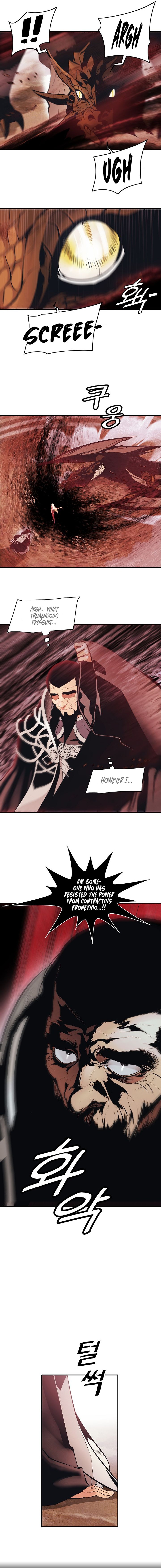 MookHyang DarkLady Chapter 78 image 3