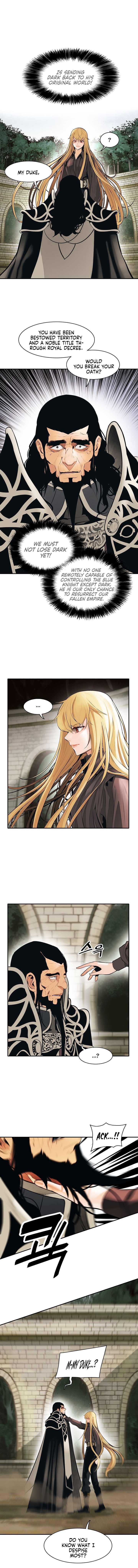 MookHyang DarkLady Chapter 78 image 5