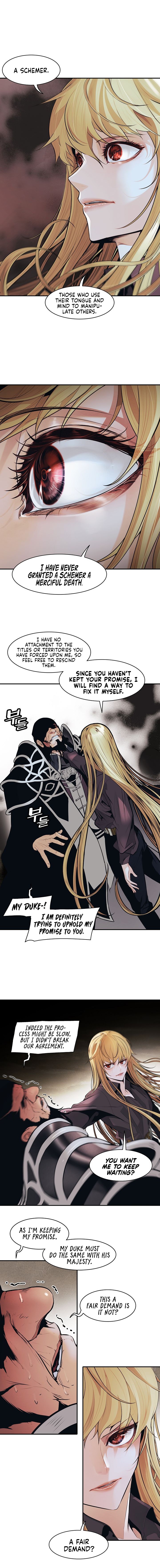 MookHyang DarkLady Chapter 78 image 6
