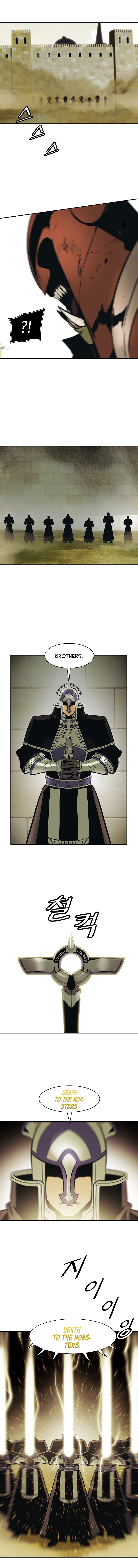 MookHyang DarkLady Chapter 79 image 12