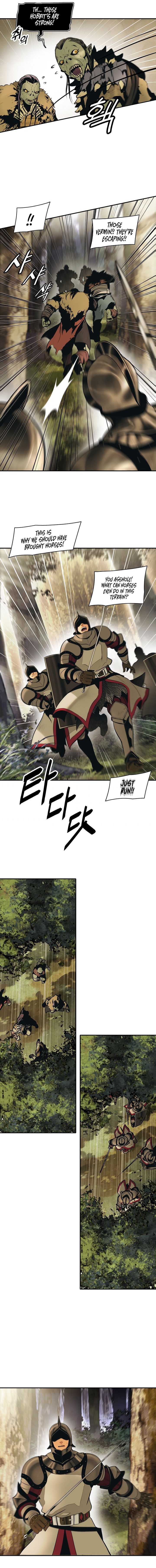 MookHyang DarkLady Chapter 79 image 5