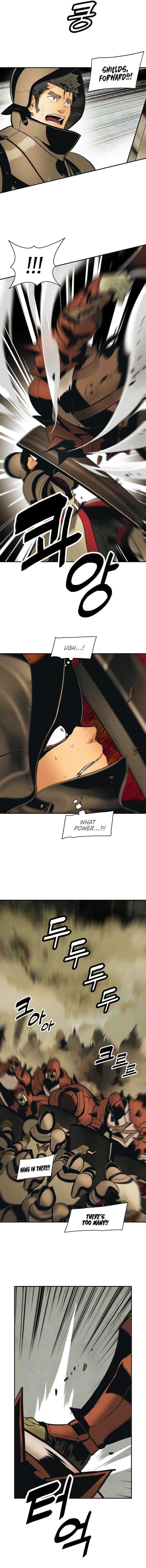 MookHyang DarkLady Chapter 79 image 7
