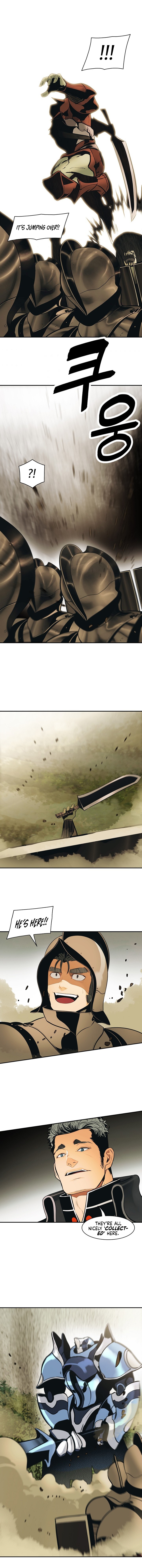 MookHyang DarkLady Chapter 79 image 8