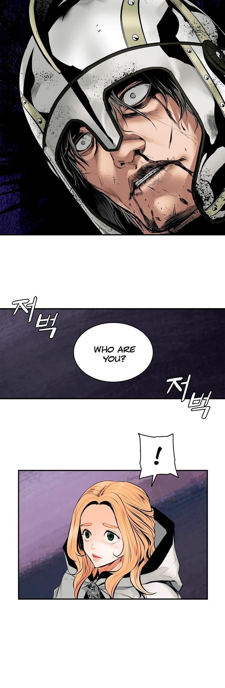 MookHyang DarkLady Chapter 8 image 19