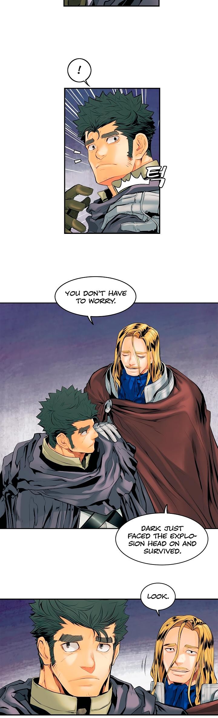 MookHyang DarkLady Chapter 8 image 8