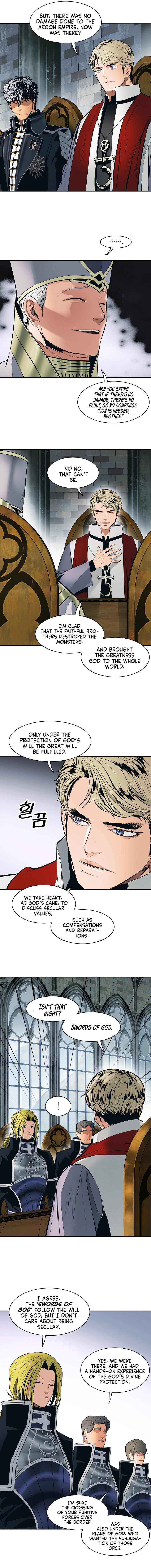 MookHyang DarkLady Chapter 80 image 3
