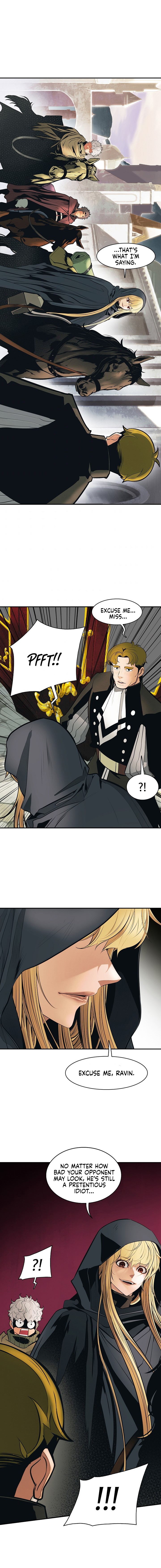 MookHyang DarkLady Chapter 81 image 11