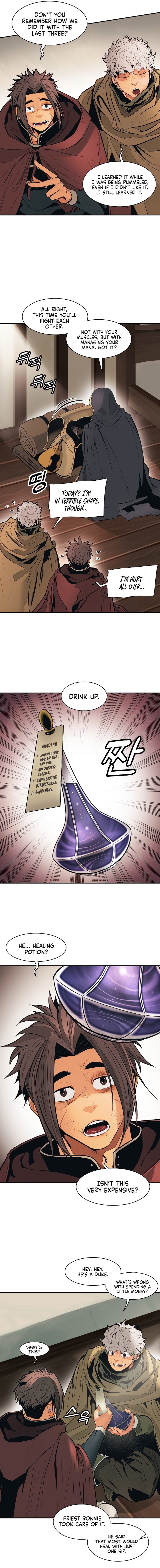 MookHyang DarkLady Chapter 81 image 2