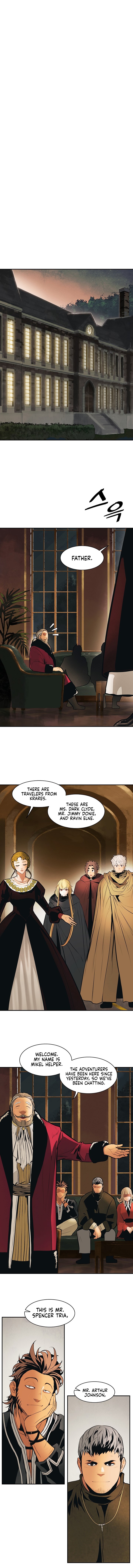 MookHyang DarkLady Chapter 82 image 2