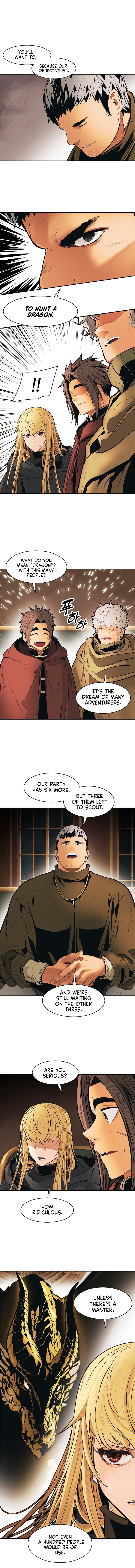 MookHyang DarkLady Chapter 82 image 6