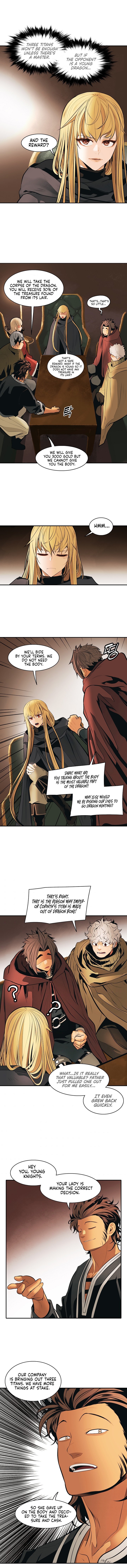 MookHyang DarkLady Chapter 82 image 8