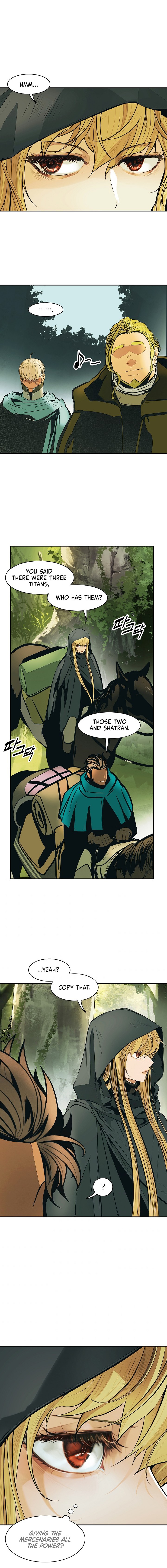 MookHyang DarkLady Chapter 83 image 14