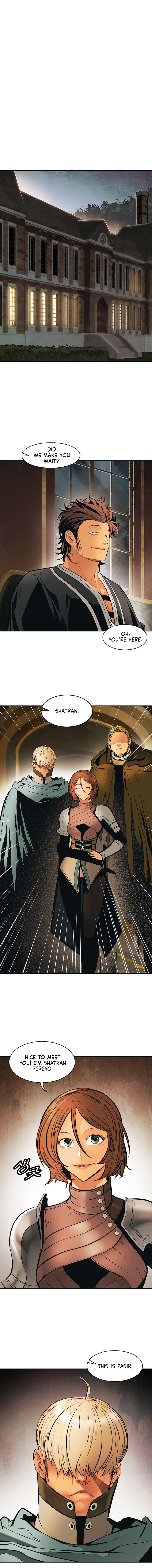 MookHyang DarkLady Chapter 83 image 1