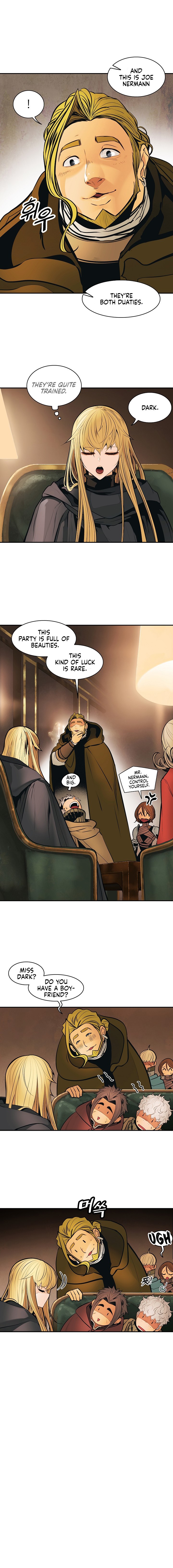 MookHyang DarkLady Chapter 83 image 2