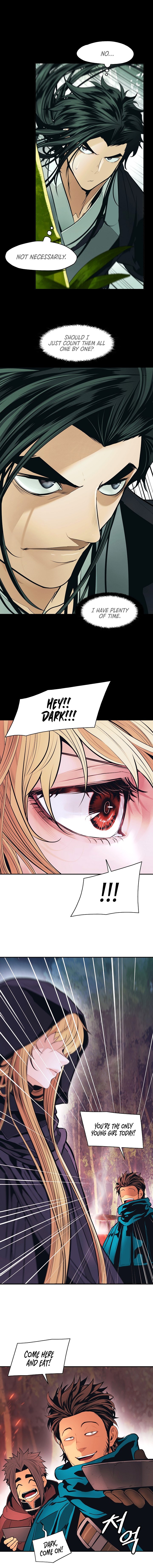 MookHyang DarkLady Chapter 84 image 10