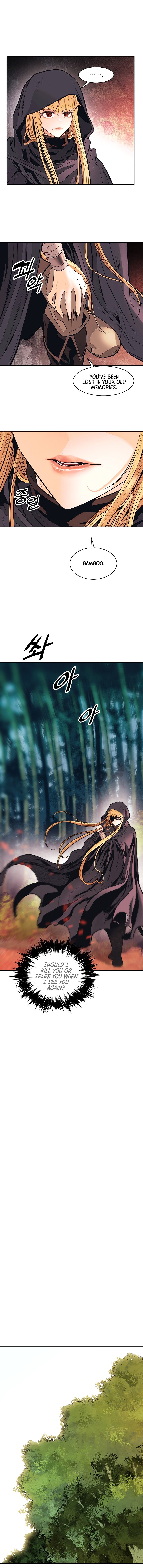 MookHyang DarkLady Chapter 84 image 11