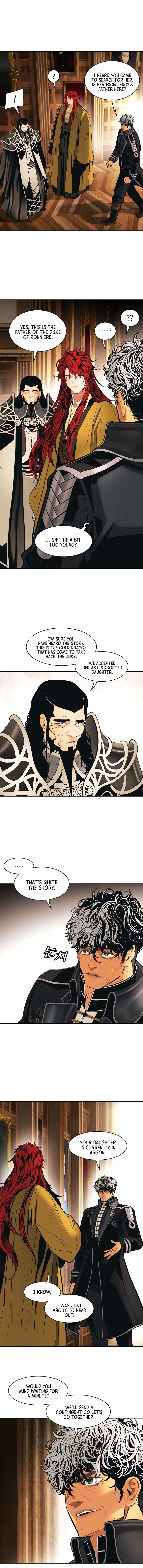 MookHyang DarkLady Chapter 84 image 2