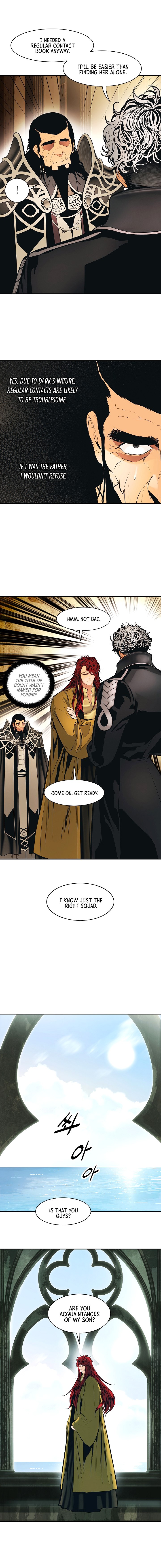 MookHyang DarkLady Chapter 84 image 3