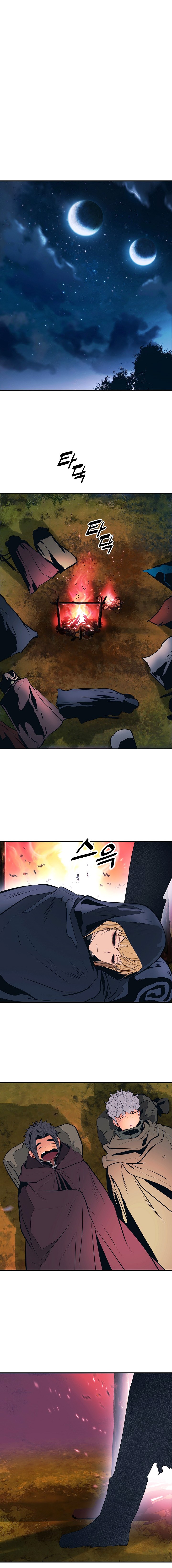 MookHyang DarkLady Chapter 85 image 13