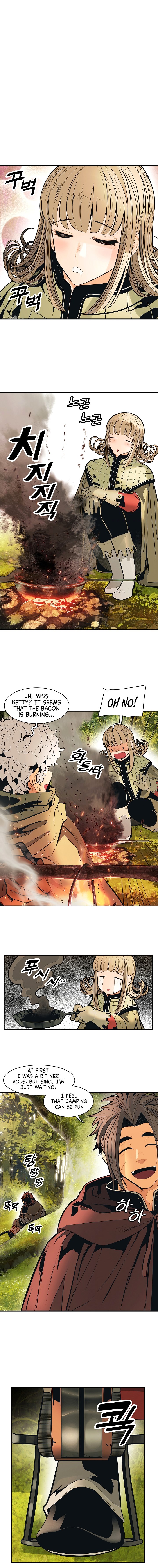 MookHyang DarkLady Chapter 85 image 1