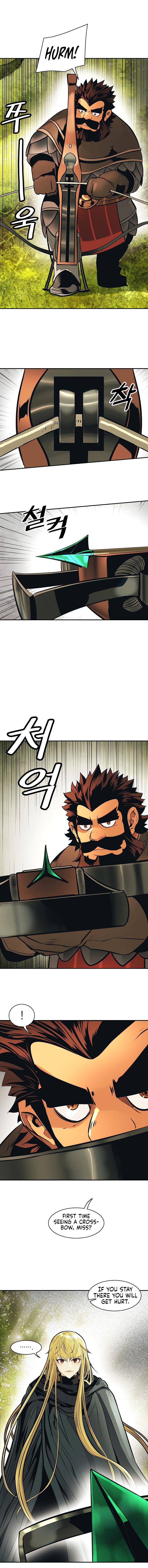 MookHyang DarkLady Chapter 85 image 2