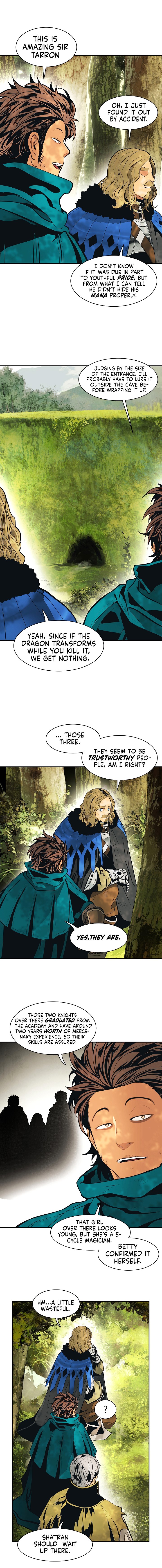MookHyang DarkLady Chapter 85 image 4
