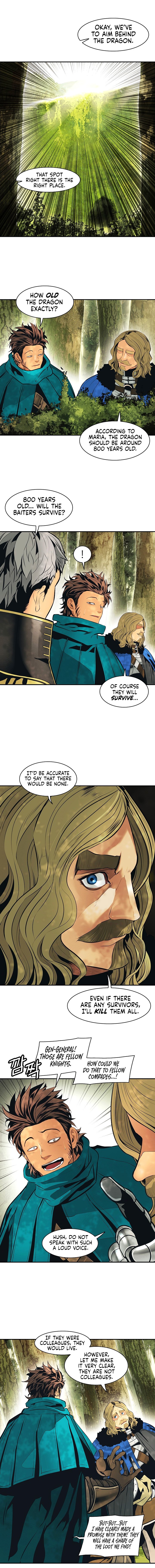 MookHyang DarkLady Chapter 85 image 5