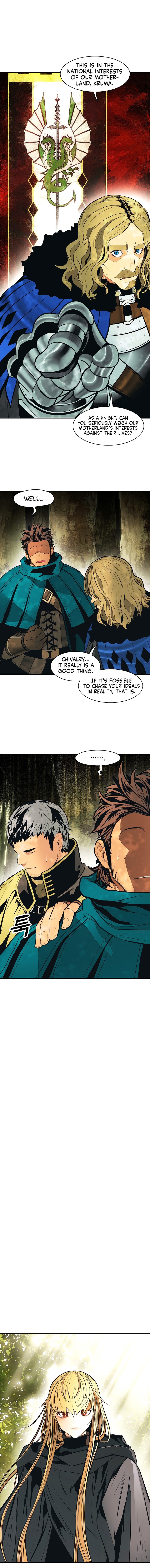 MookHyang DarkLady Chapter 85 image 6