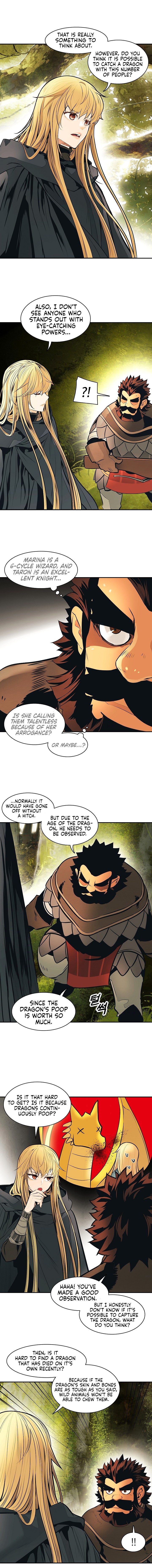MookHyang DarkLady Chapter 85 image 8
