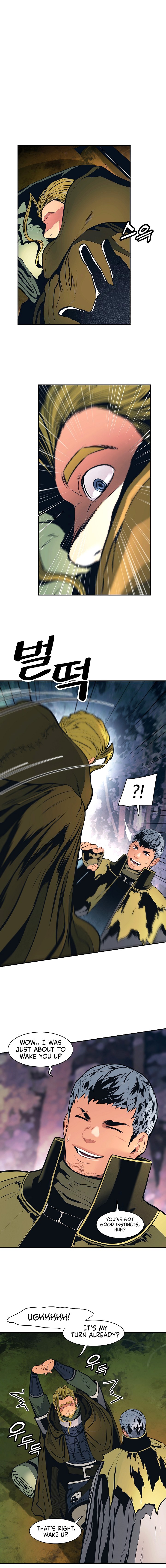 MookHyang DarkLady Chapter 86 image 1