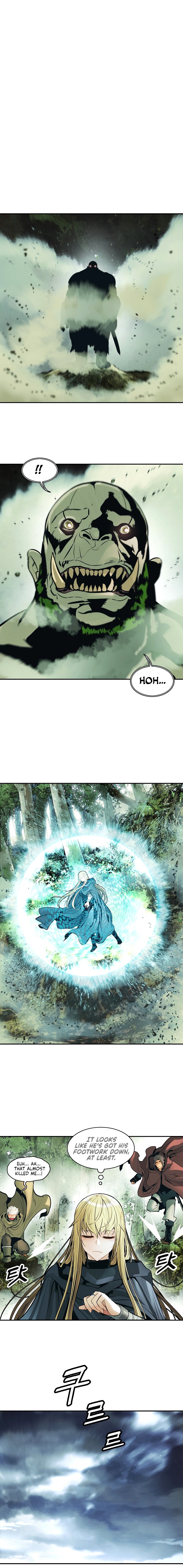 MookHyang DarkLady Chapter 87 image 1
